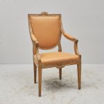 1538 4391 Karmstol